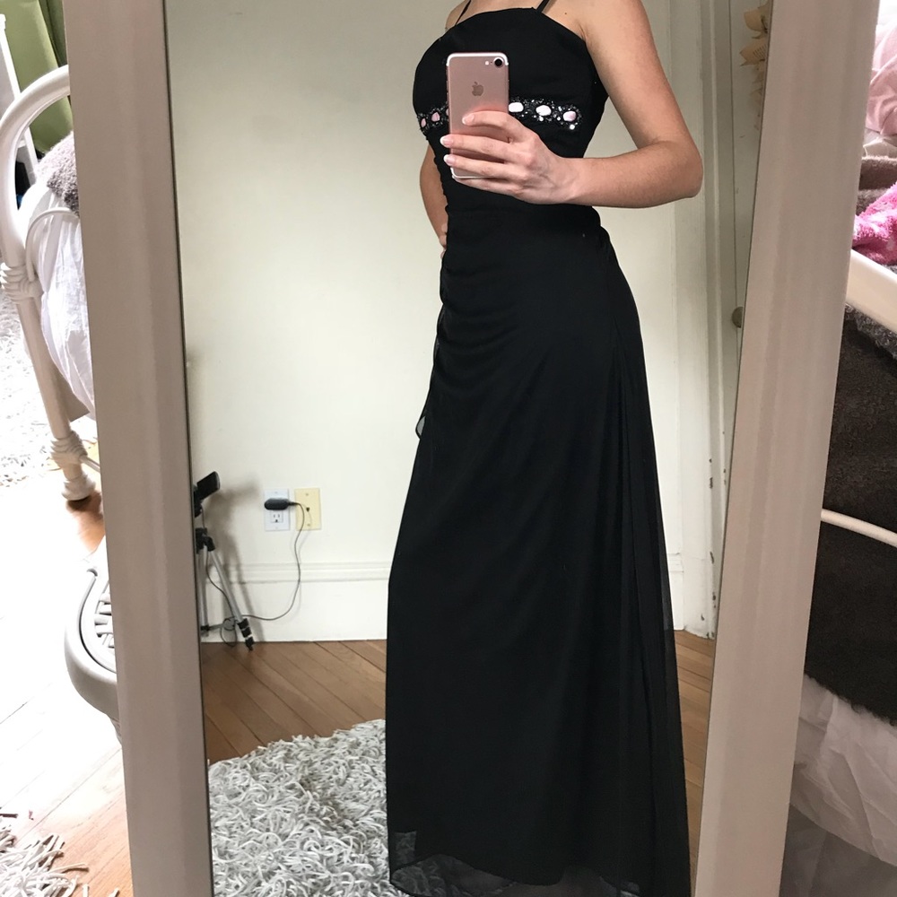 🌸Gorgeous Black Prom Dress🌸